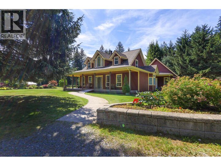 Property Photo: 499 Quatsino Boulevard BC V8C 0A1