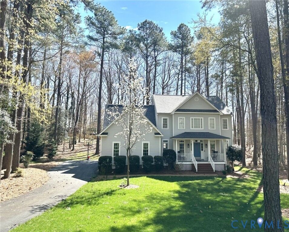 Property Photo:  5631 Houndmaster Road  VA 23112 