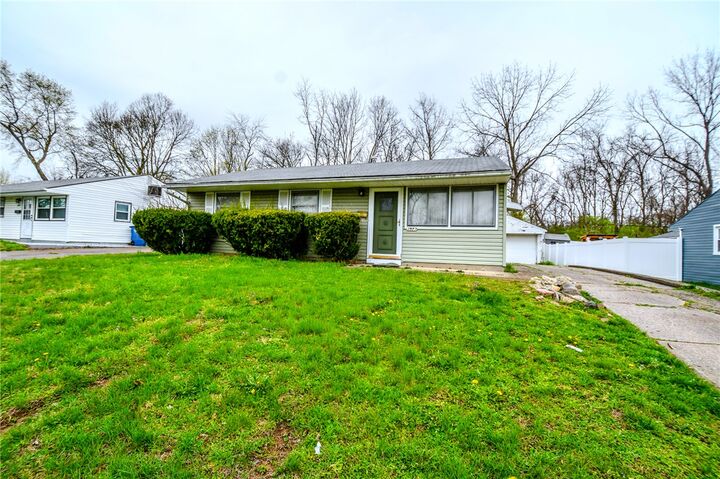 Property Photo: 3927 Necco Avenue OH 45406