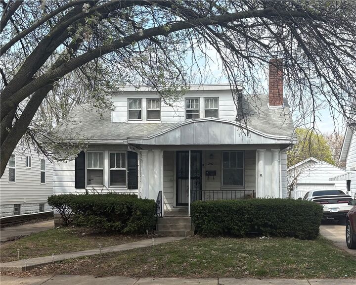 Property Photo: 1987 Cantrell Street IL 62521