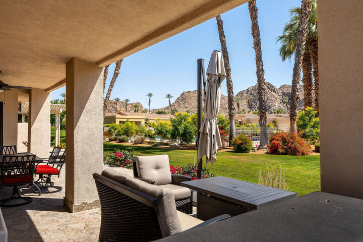 Property Photo:  78585 Vista Del Sol  CA 92210 