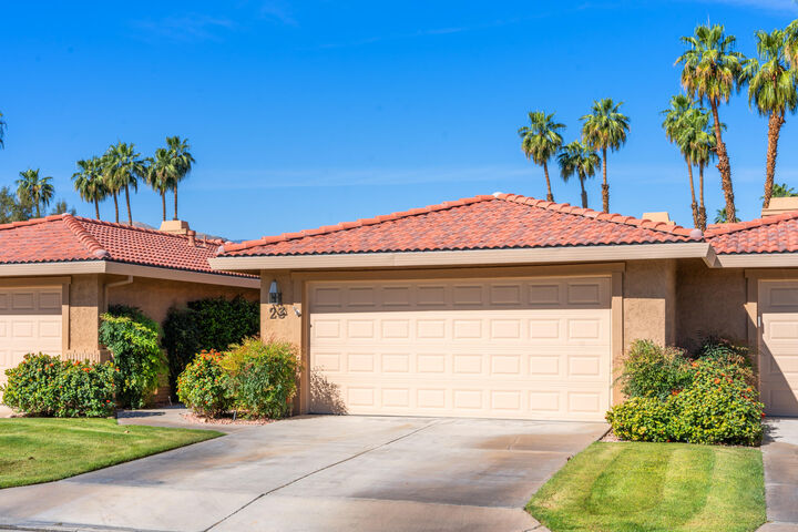 Property Photo: 23 Cam Arroyo S CA 92260