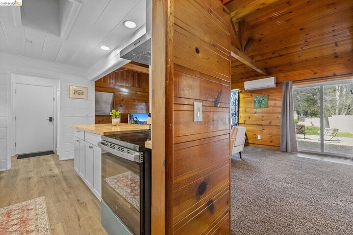 Property Photo:  696 Shaws Flat Rd  CA 95370 