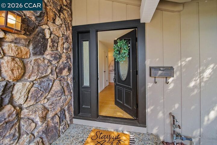 Property Photo:  3460 Sutcliffe Ct  CA 94598 