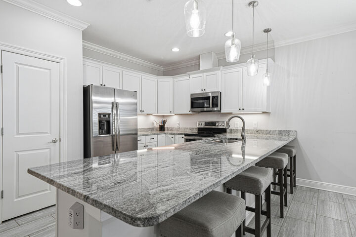 Property Photo:  91 Bayside Park  FL 32550 