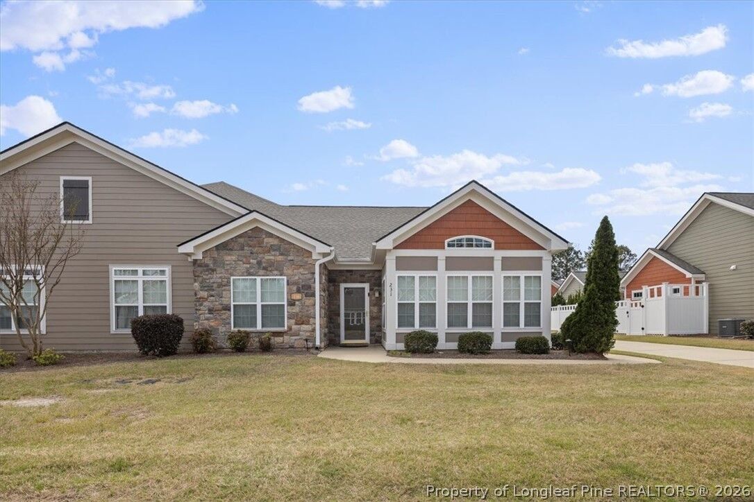 Property Photo:  231 Nandina Court  NC 28311 