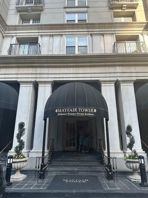 Property Photo: 199 14th Street NE GA 30309