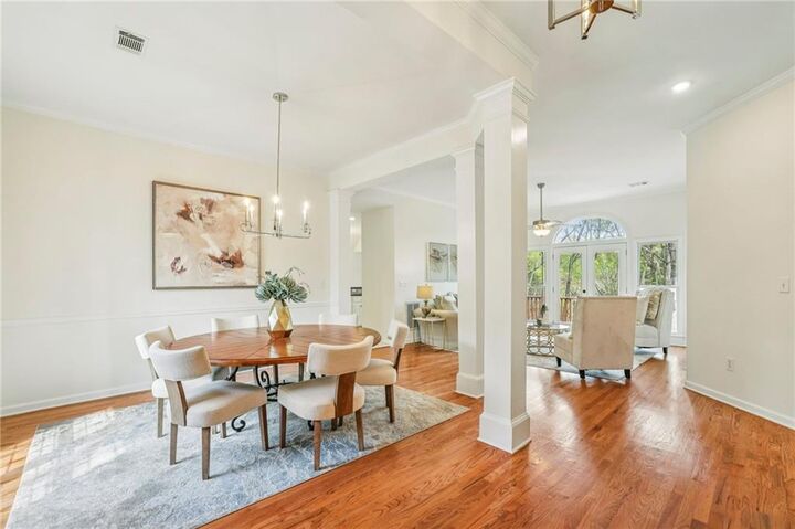 Property Photo:  3250 Riverhill Court  GA 30041 