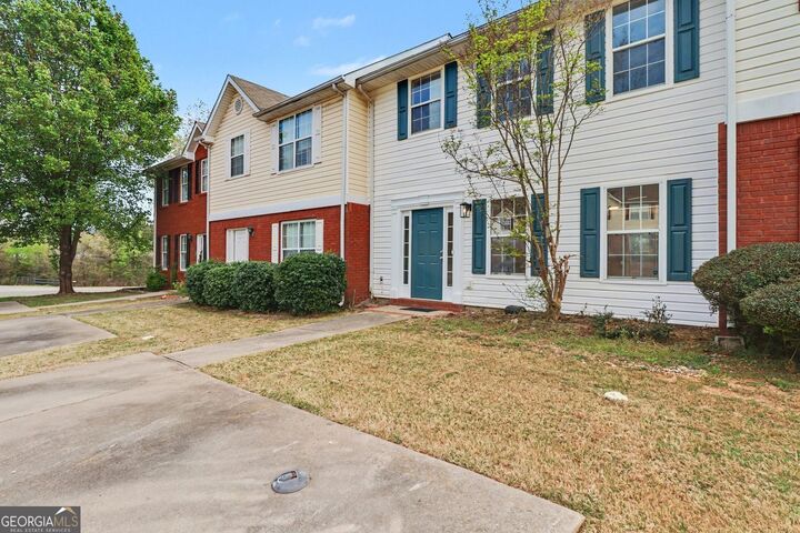 Property Photo:  116 Westside Chase SW  GA 30120 