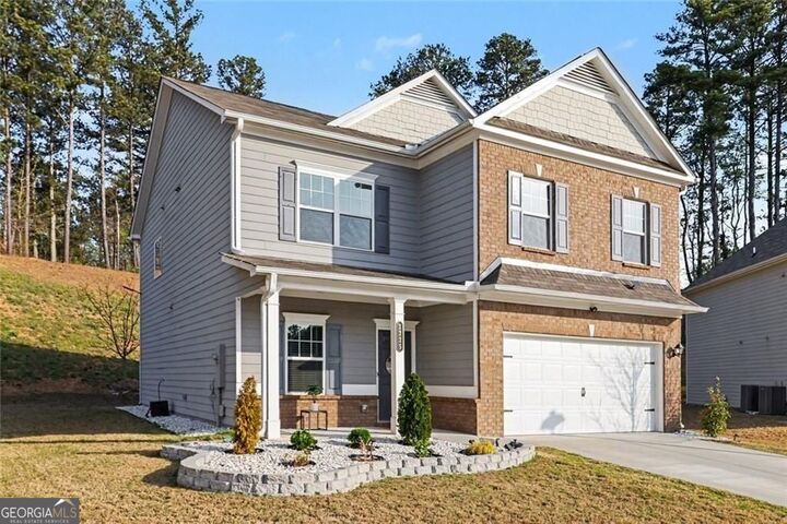 Property Photo:  1225 Campbell Pine Trail  GA 30045 