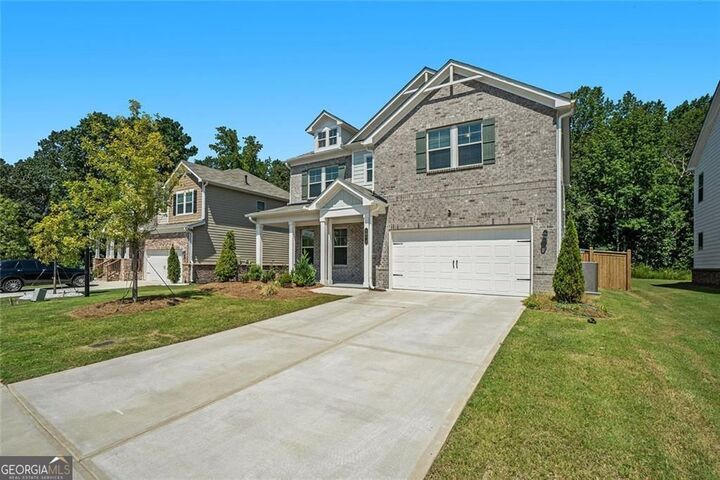 Property Photo:  1076 Allspice Way  GA 30045 