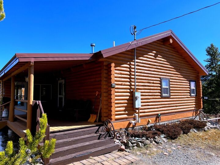 Property Photo:  106 Labelle Gulch Road  MT 59701 