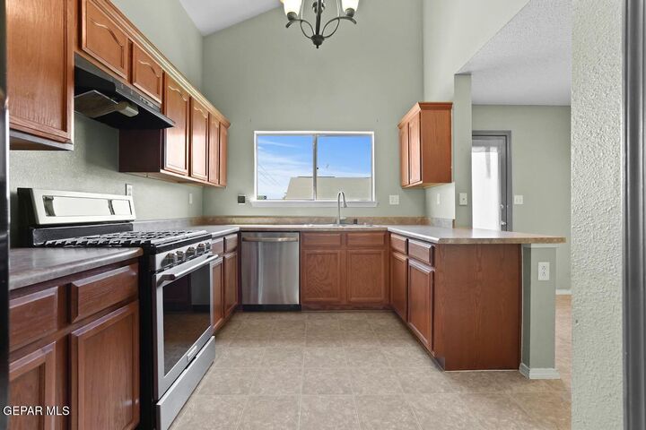 Property Photo:  11836 Mesquite Bush Drive  TX 79934 