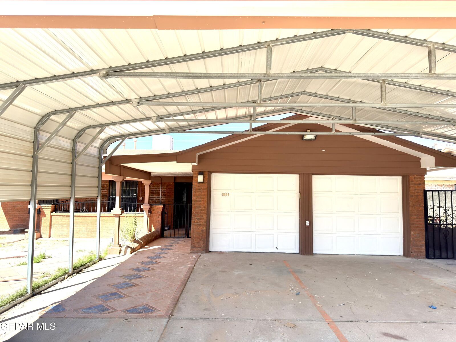 Property Photo:  3501 Red Sails Drive  TX 79936 