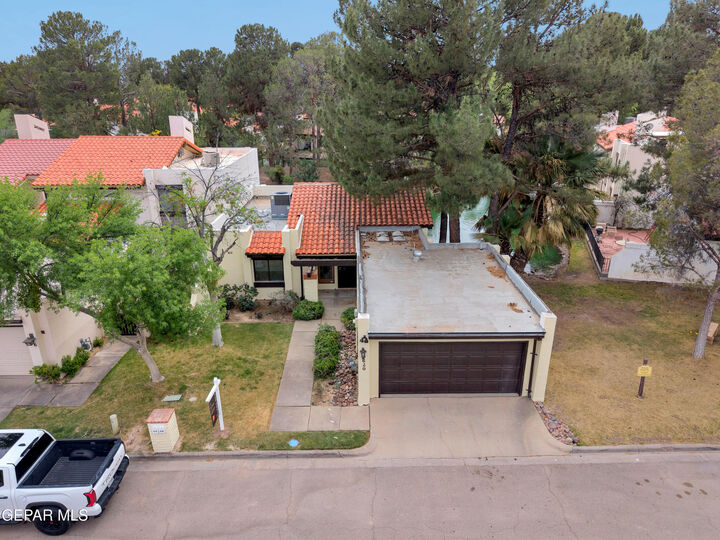 Property Photo:  620 Lakeway Drive  TX 79932 