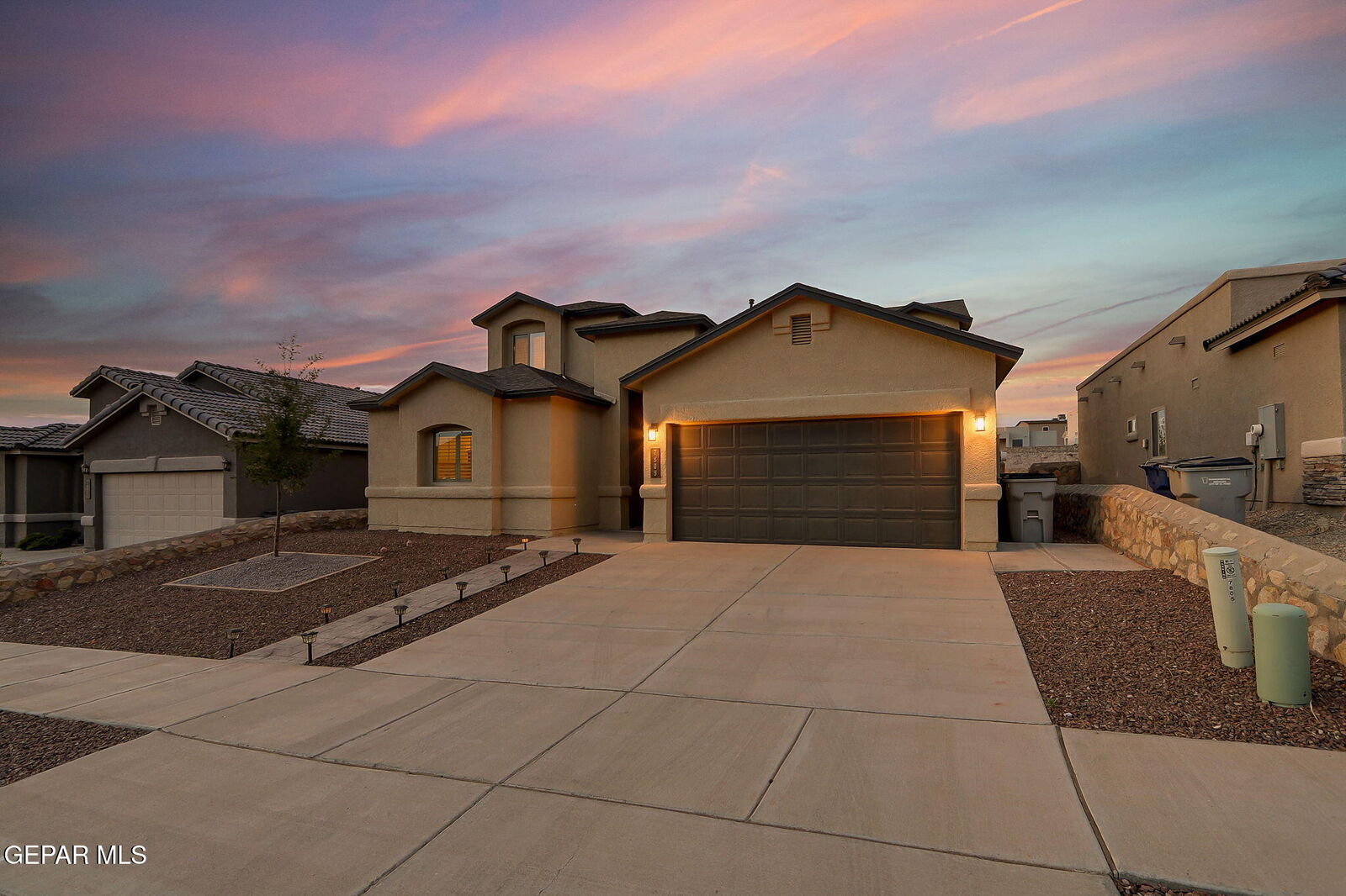 Property Photo:  7809 Enchanted Circle  TX 79911 