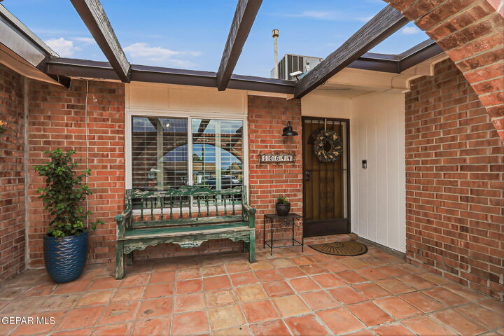 Property Photo:  10644 Limas Drive  TX 79935 