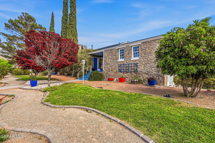 Property Photo:  700 E Baltimore Drive  TX 79902 