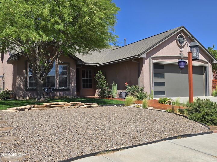 Property Photo:  12307 Amstater Circle  TX 79936 