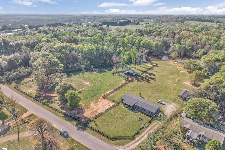 Property Photo:  121 Capeview Lane  SC 29626 