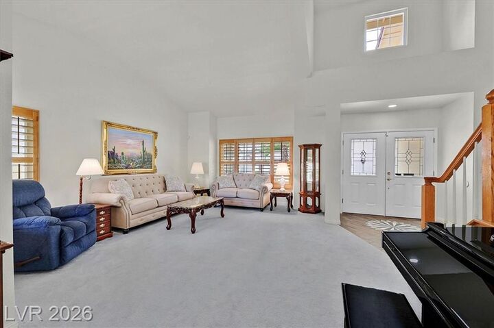 Property Photo:  1016 Grey Hollow Avenue  NV 89031 