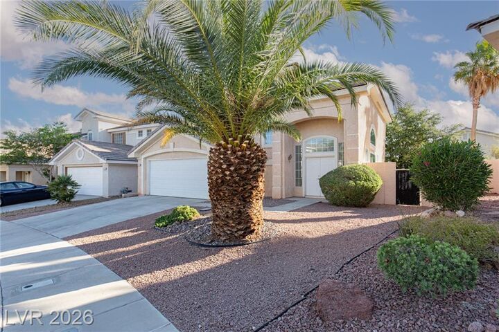 Property Photo:  256 Horizon Pointe Circle  NV 89012 