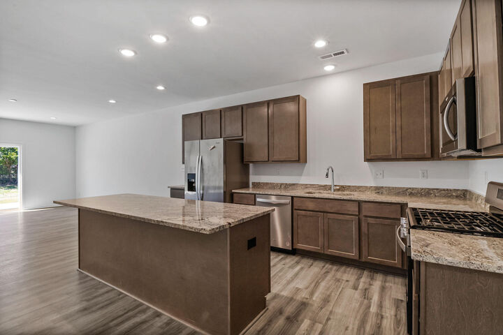 Property Photo:  7106 Johnson Street  IN 46410 