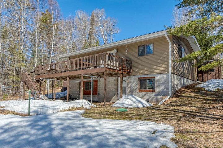 Property Photo:  11875 Thoma Dr  WI 54557 