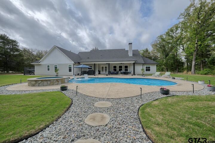 Property Photo:  23262 Fm 1995  TX 75771 