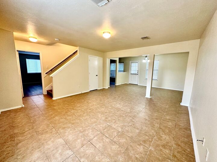 Property Photo:  1838 Strongs Court  TX 77449 