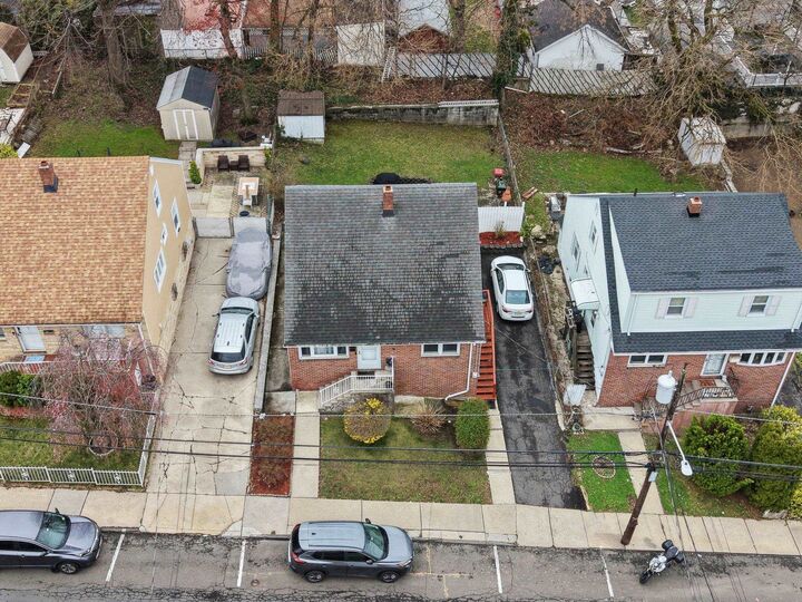 Property Photo:  1401 81st St  NJ 07047 