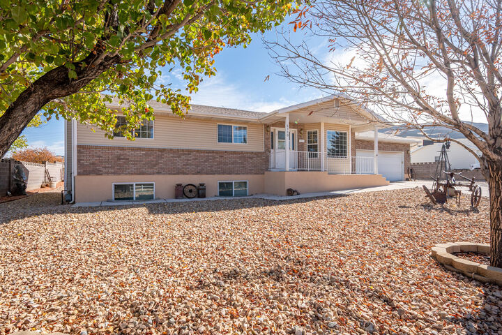 Property Photo:  4710 N Horseshoe Dr  UT 84721 