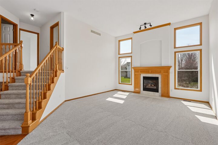 Property Photo:  7602 Cody Drive  IA 50266 