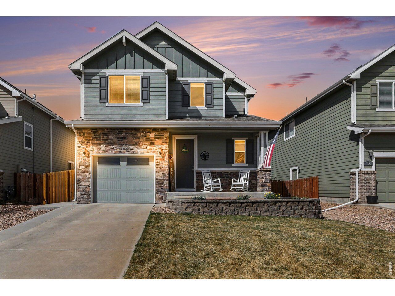 Property Photo:  670 Moonglow Dr  CO 80550 