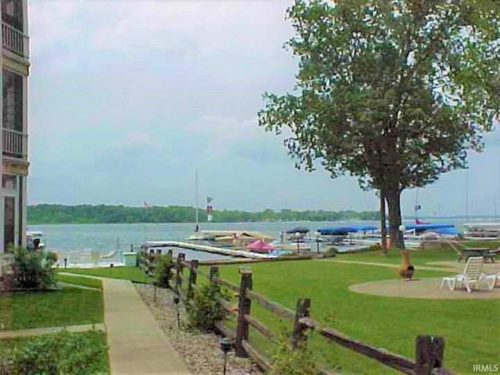 Property Photo:  10035 N Turkey Creek #502  IN 46567-8285 