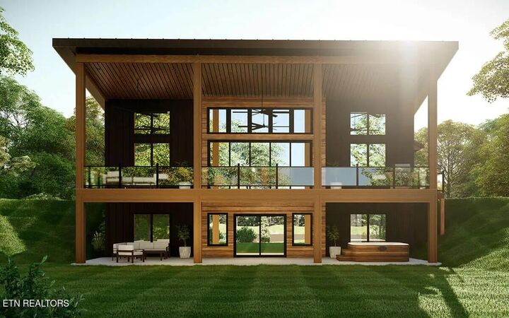 Property Photo: - Round Top Way TN 37862