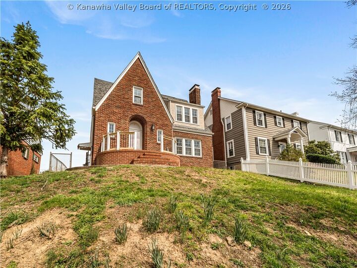 Property Photo: 4 Grandview Drive WV 25302