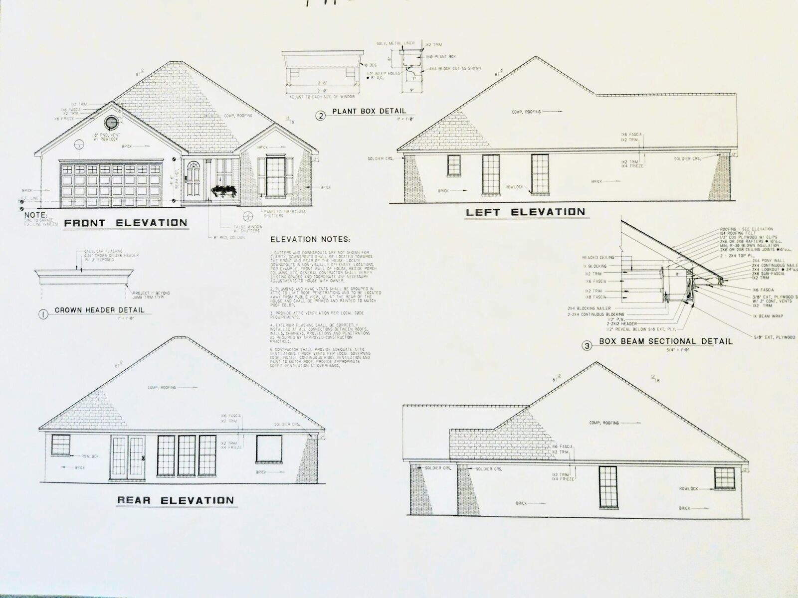 Property Photo: 114 W Canter Drive KY 40744