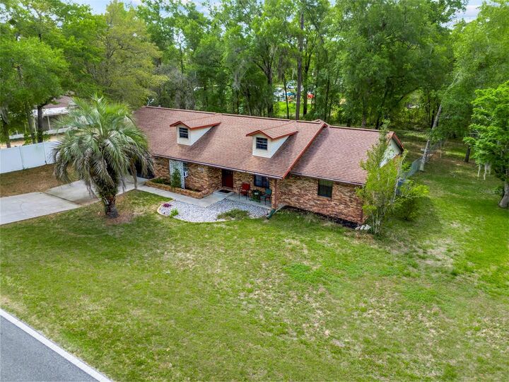 Property Photo:  615 E Inverness Blvd  FL 34452 