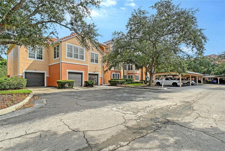 Property Photo:  4118 Central Sarasota Parkway 1624  FL 34238 