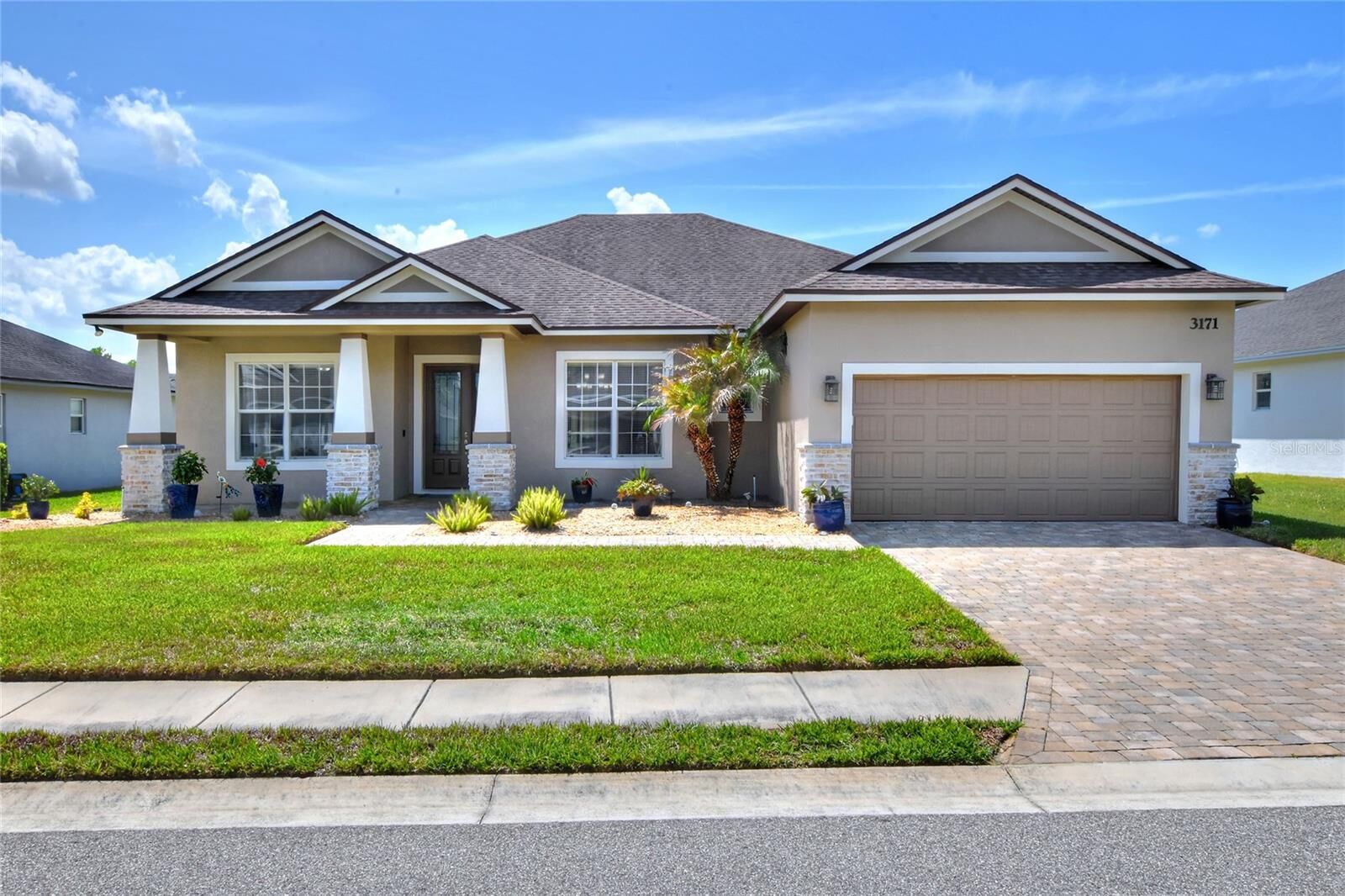Property Photo:  3171 Pearly Drive  FL 33812 