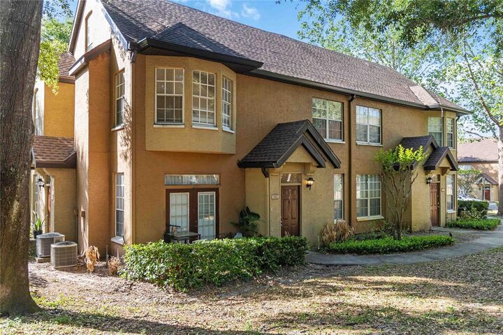 Property Photo:  6416 Raleigh Street 2612  FL 32835 