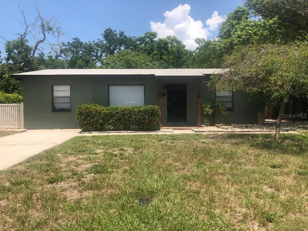 Property Photo:  3311 W Tyson Avenue  FL 33611 