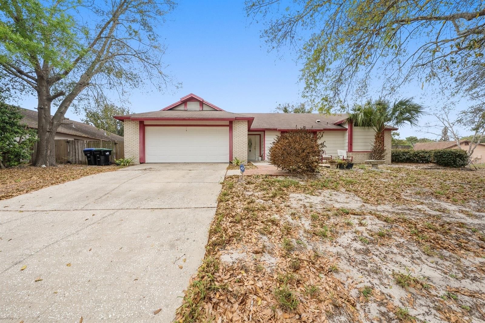 Property Photo: 1736 Natchez Trace Boulevard FL 32818