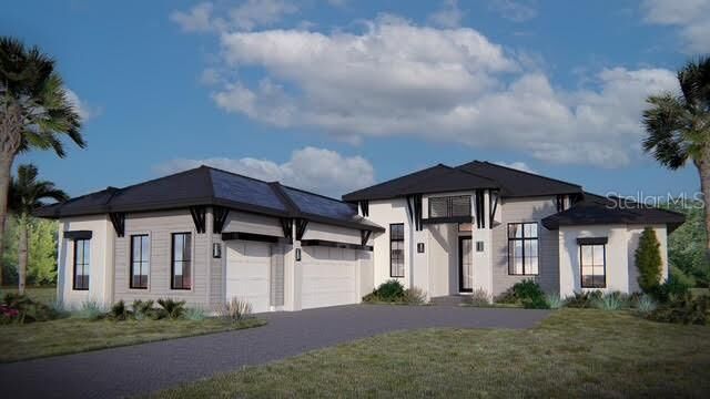 Property Photo:  3433 Founders Club Drive  FL 34240 