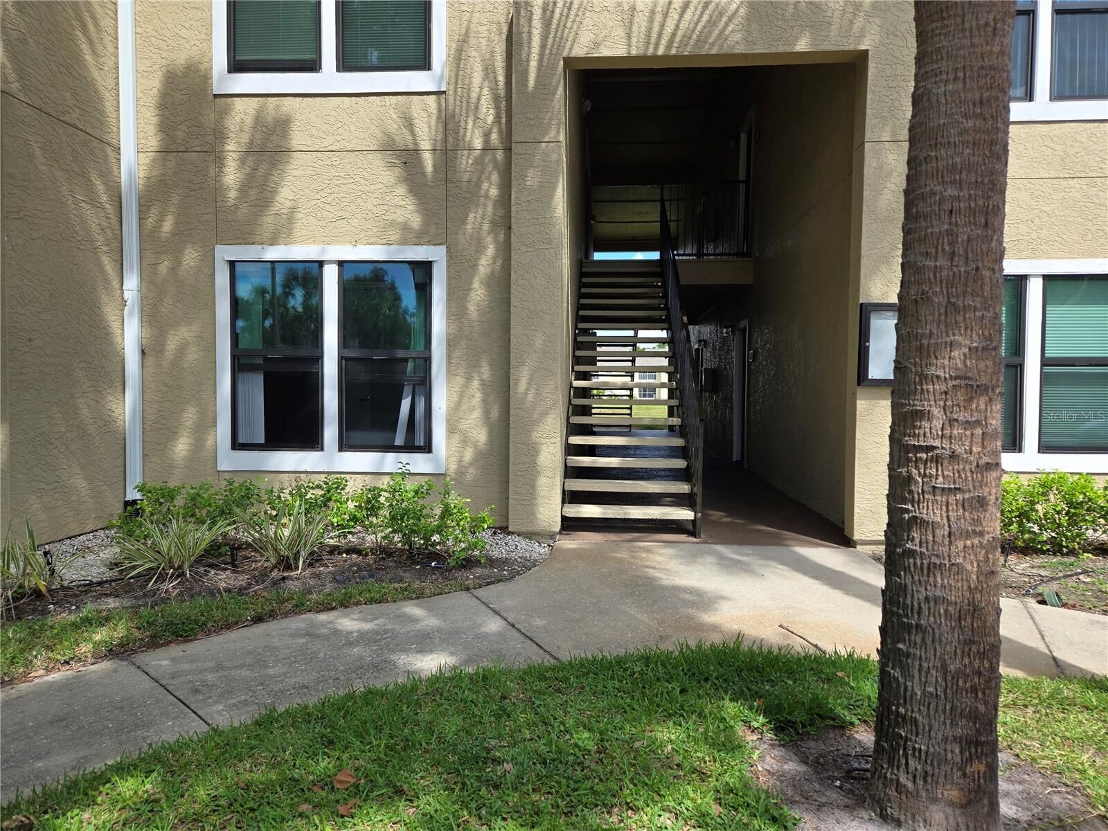 Property Photo:  4021 Crockers Lake Boulevard 11  FL 34238 