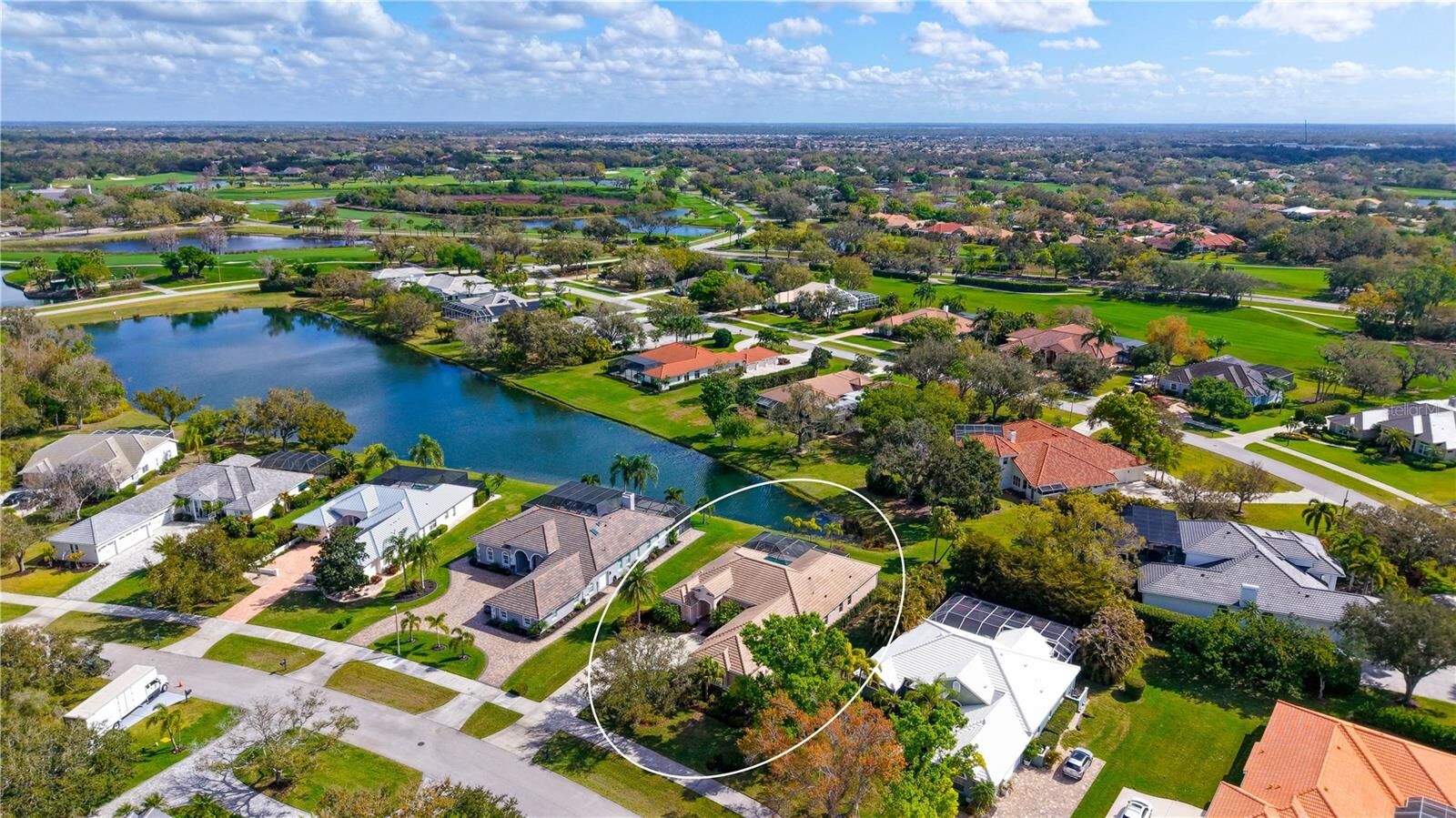 Property Photo:  3271 Alex Findlay Place  FL 34240 