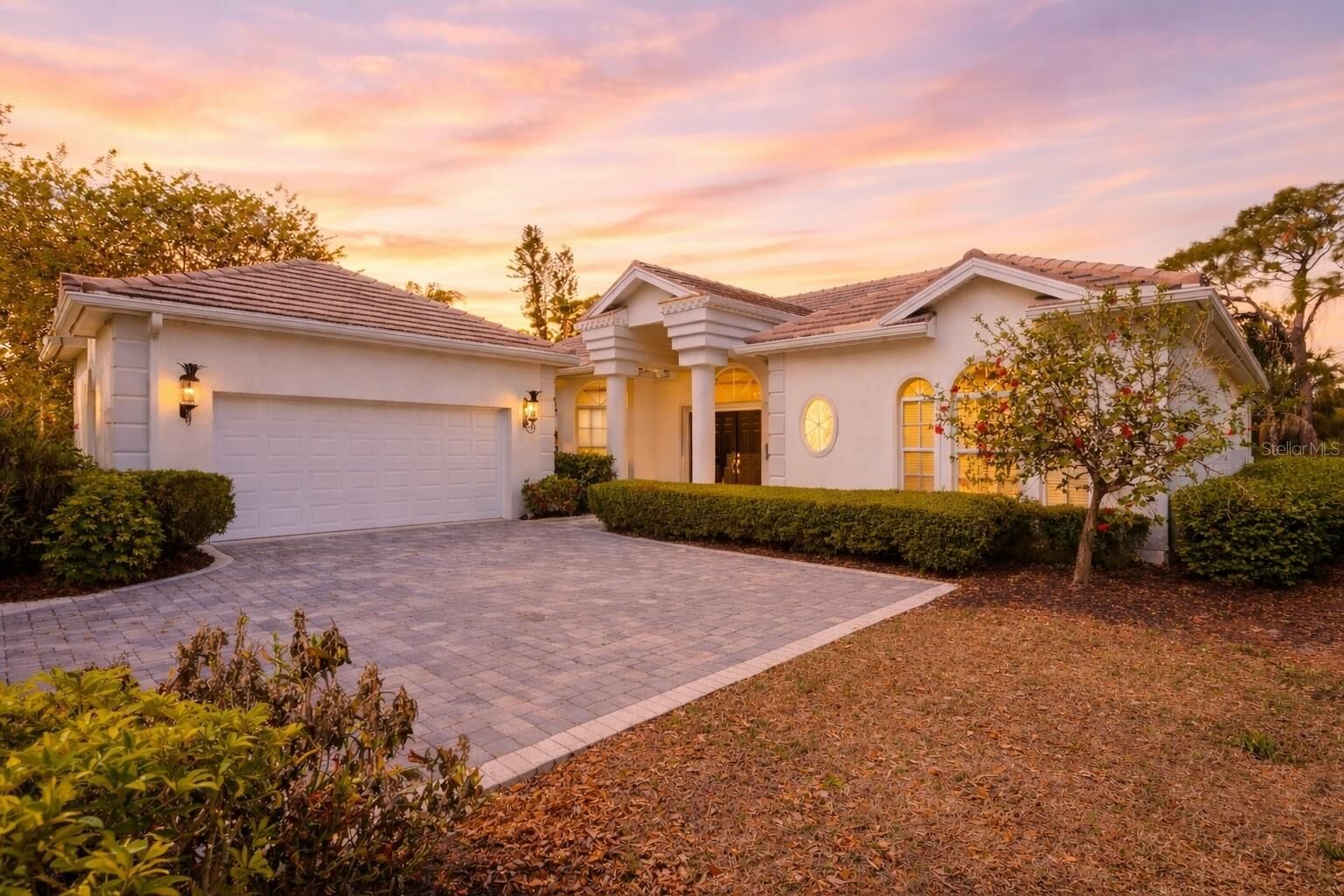 Property Photo:  7857 Wilton Crescent Circle  FL 34201 