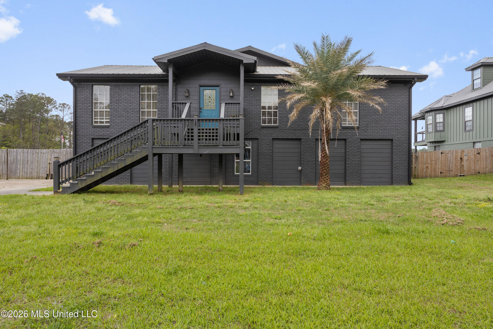 Property Photo:  1417 Rue Gentilley  MS 39553 