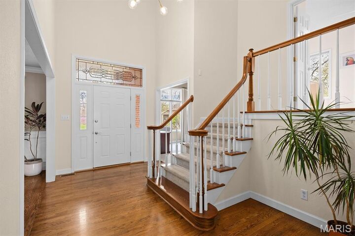 Property Photo: 9 Hunters Point IL 62269